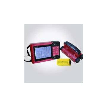 ZBL-R630A Rebar Locator(scanner eidition)