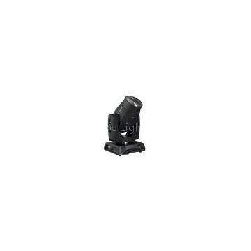 miniature 300W Beam Moving Head Light 12CH theatre stage lighting