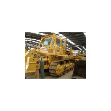 used cat bulldozer D8K