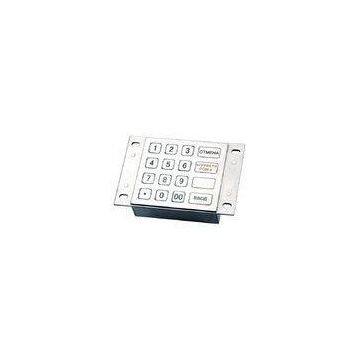 RS-232 and USB 2.0 PCI EPP ZT598 for ATM, ADM, CDM