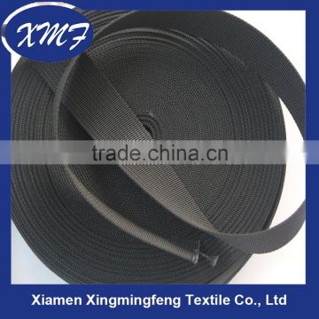 1inch Polyester webbing band,Nylon Webbing For Bag Straps