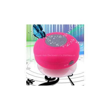 Portable Waterproof Wireless Bluetooth Speaker