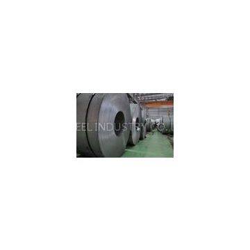 JIS G 3141 SPCD / SPCE / SPCC-1B Cold Rolled Steel Coils With 750-1010, 1220, 1250mm Width