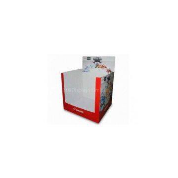 Paper Corrugated Carton Box for Cannon Printing Machine ENCA003