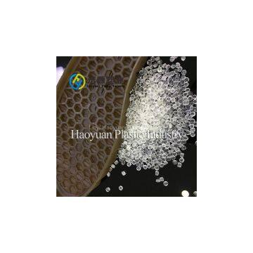 Anti Oil Pvc Compounds Flexible Soft for Soles Injection Pvc photo-2