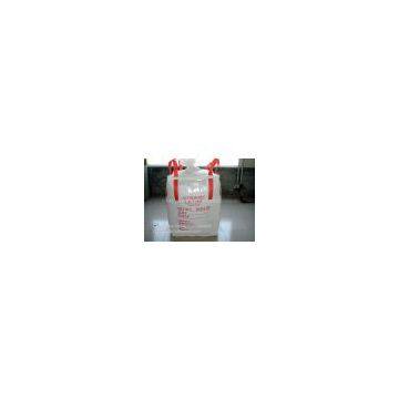 bulk bag----circular woven FIBC