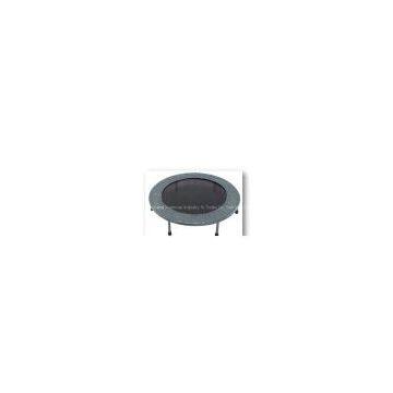 45inch trampoline with black