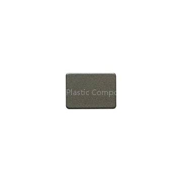 Aluminum Composite Panel (aluminum face cladding)