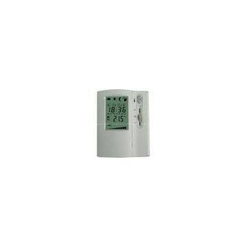 TR8800FH digital room thermostat
