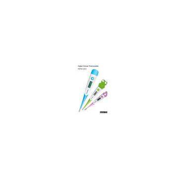 Sell Cartoon Head Digital Thermometer