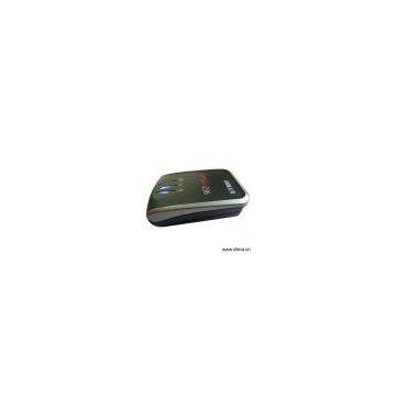 Sell Holux Gr-236 Bluetooth GPS Receiver