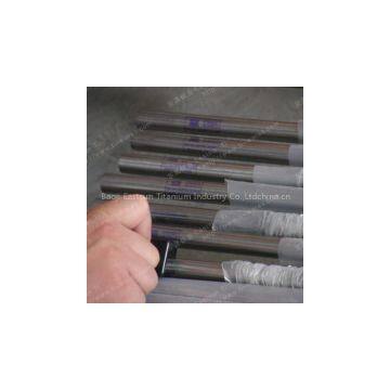 Baoji Eastsun Titanium specialize in Titanium round bars