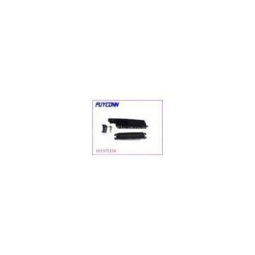 Champ TYCO 25 Pair Centronic IDC Male Connector FOR Communication