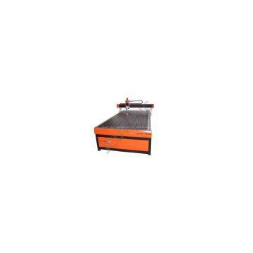 CNC router machine