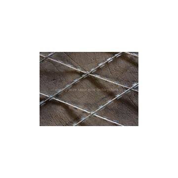 Razor Wire Fence photo-2