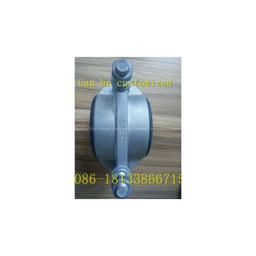 Factory direct JGW-2 high voltage cable clamp