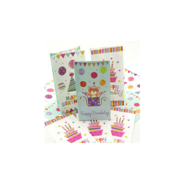 Christmas Gift Paper Bag/ Candy Paper Bag/paper Bag