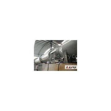 Economic Stainless Steel Industrial Drying Equipment , Paper Sludge Dryer System