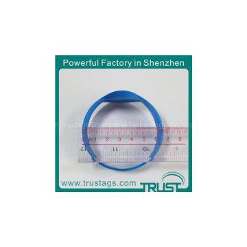 Silicone Wristband Machine And Tag