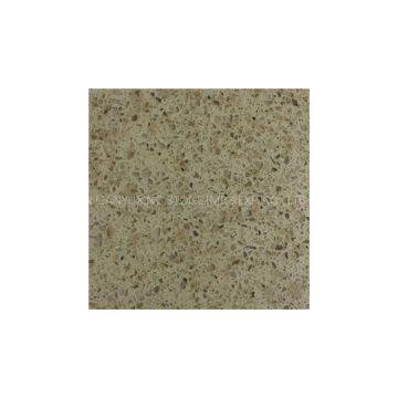 Building Material Scratch Resistance Artificial Quartz Stone