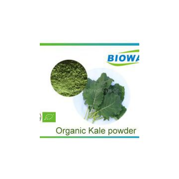 Organic Kale Powder