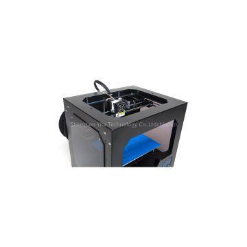 Best Manufacture! YiTe Metal Frame 3D Printer for Sale ET-K1 photo-2