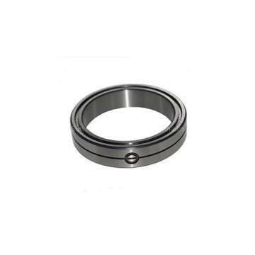 NNC-V/NNF-V Double Row Full Complement Cylindrical Roller Bearings