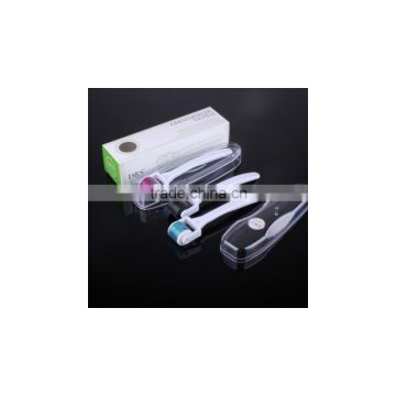 2016 CE 540 needles titanium derma roller best quality from factory