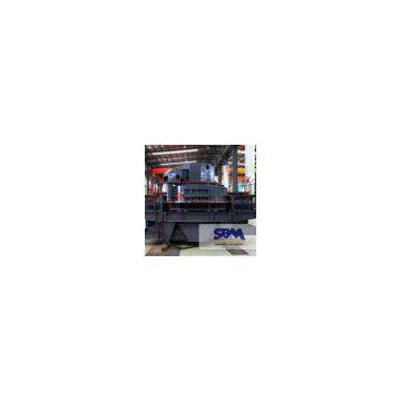 VSI Crusher