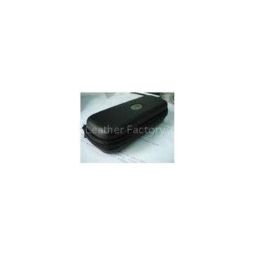 EVA Electronic Pouches , Rigid Rubber Shell Case For E-Cigarette
