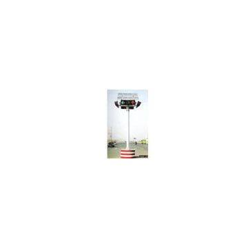 Sell Solar Traffic Light