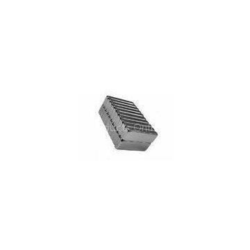 1mm / 10mm / 30mm Sintered Neodymium Block Magnets 35SH for circuit breaker