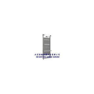 garment display rack