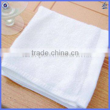 airline refreshing towel/airline hot towel/airline towel