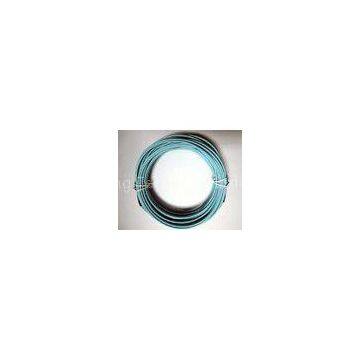 DX OM3 Optical Fiber Patch Cable Jumper with 3.0mm Diameter for Videos