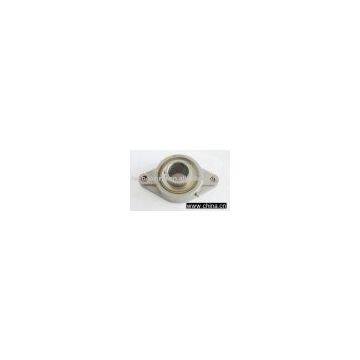 Stainless bearing housing