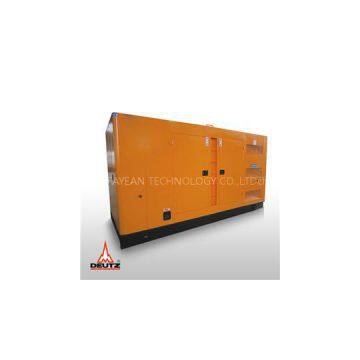 Silent Standby Deutz Diesel Gensets