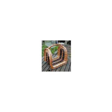Корзина с открытой стороной (LY09-28PC)