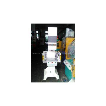 Precision press fitting      Electronic Press