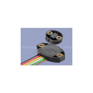 Novotechnik Rotary Sensor RFD4000