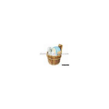 DM-GB218 Bath Set