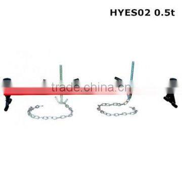 0.5T Hydraulic car engine crane for sale