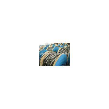 AERIAL INSULATED CABLE