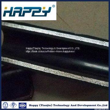 R10 Wire Spiral High Pressure Oil Hydraulic Rubber Hose