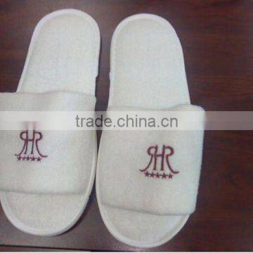 Pakistan Terry and Velour Bedroom Slippers