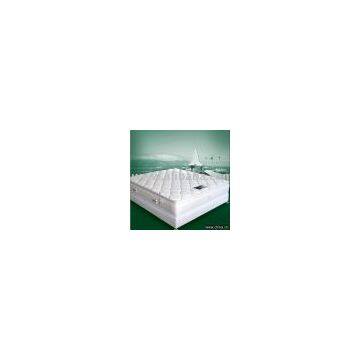 Pocket Spring Mattress