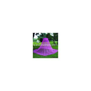 Long Lasting Insecticide treated mosquito net