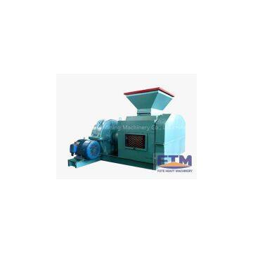 High Quality Charcoal Briquette Press Machine Supplier