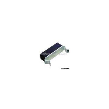 rubber metal stopper,rubber stopper