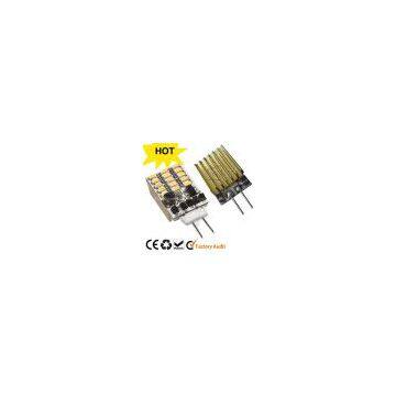 Hot Square shape g4 led lighting bulb